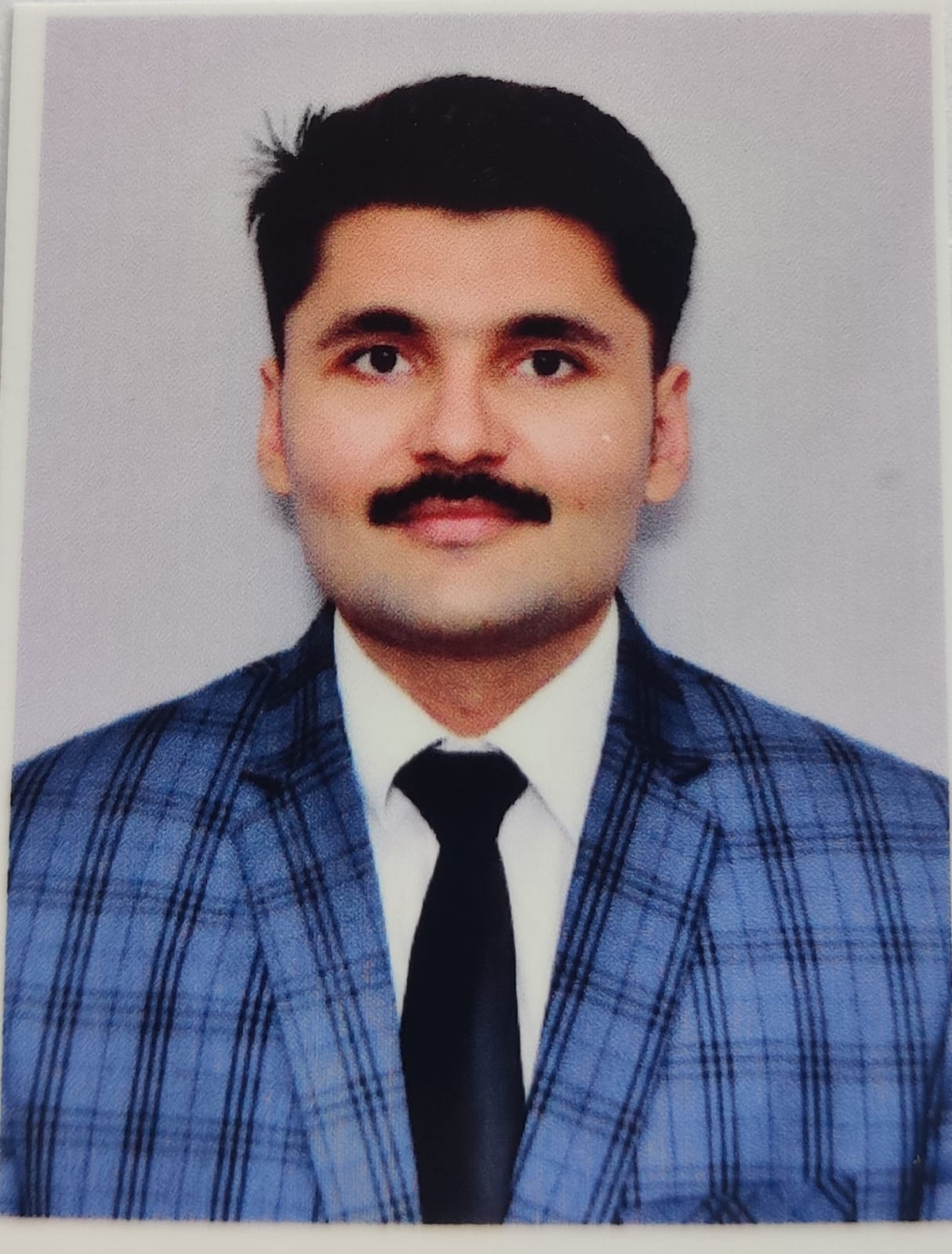 Dr. Rathee
